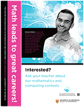 Euclid Career Poster - English Only